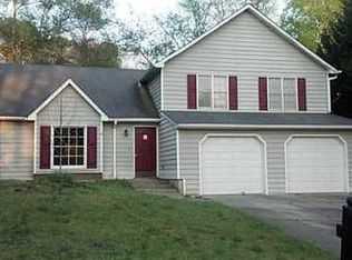 2067 Royal Ct NW, Kennesaw, GA 30144