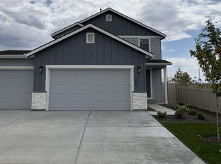 3449 W Scree St, Kuna, ID 83634