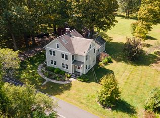 47 South St, Roxbury, CT 06783