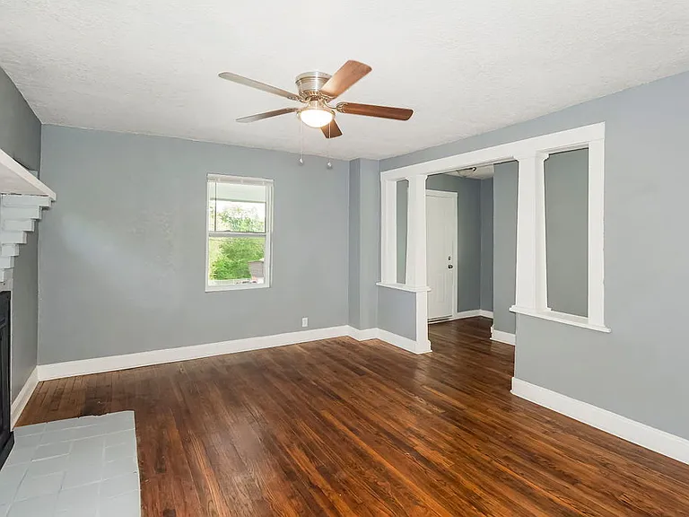5424 Bellefontaine Ave — Photo 8