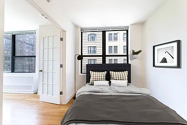 Rented by Cooper & Cooper Real Estate