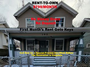 195 Wildwood Ct, Marion, OH