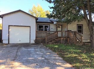 811 N Joplin Ave, Tulsa, OK 74115