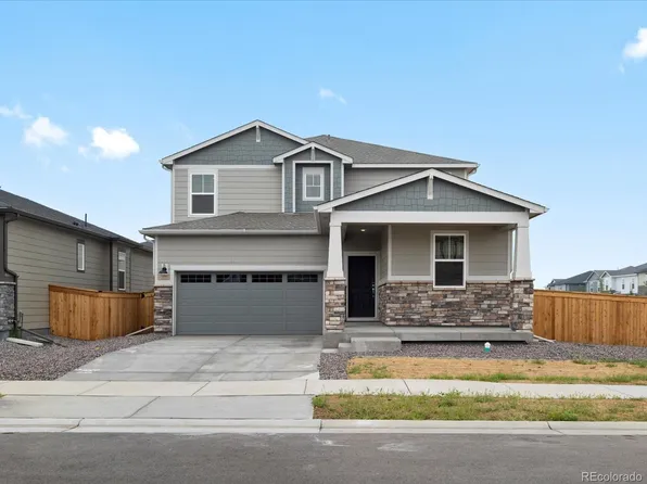 534 Red Rock Place, Brighton, CO 80601