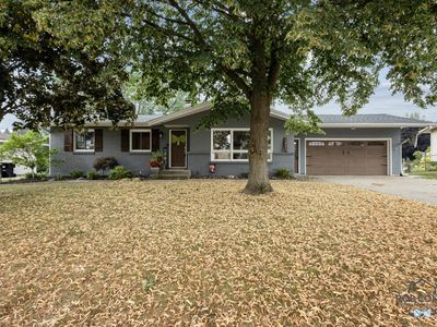 2641 Garfield Ave NW, Grand Rapids, MI, 49544