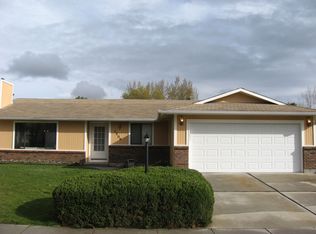 3209 E Whitman Dr, Boise, ID 83716