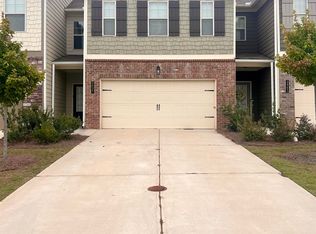3637 Prospect Point Dr, Oakwood, GA 30566