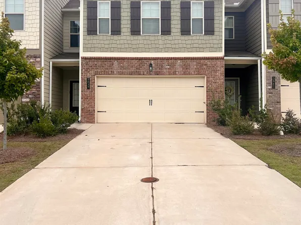 3637 Prospect Point Dr, Oakwood, GA 30566