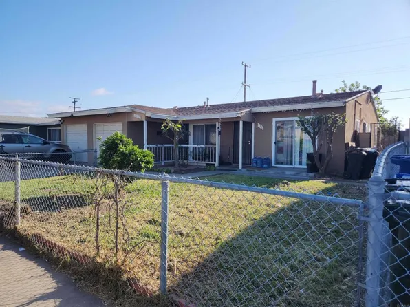 732 Madison Ave, Chula Vista, CA 91910