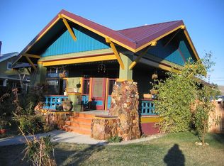 425 S Rife St, Dillon, MT 59725