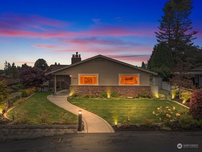 4859 Alpine Drive, Everett, WA, 98203