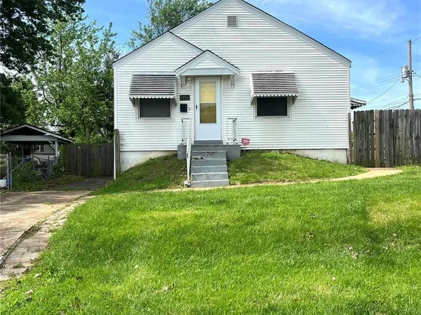 1355 San Jacinto Ct, Saint Louis, MO 63139