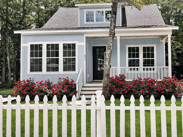 577 3rd Street SE, Bolivia, NC 28422