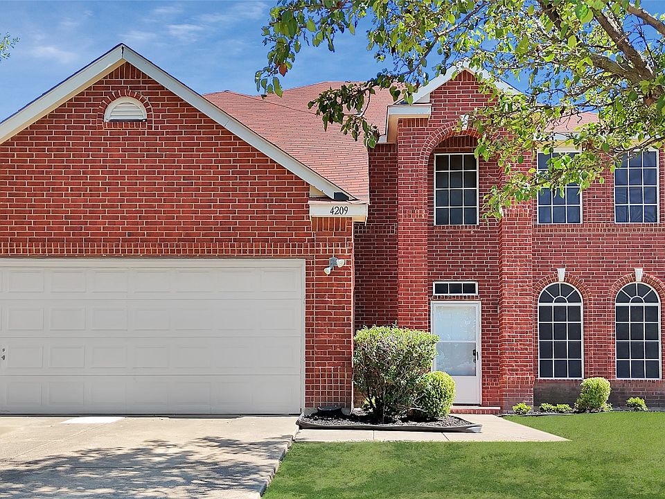1st image of 4209 Maidstone Dr