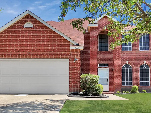 4209 Maidstone Dr, Garland, TX 75043