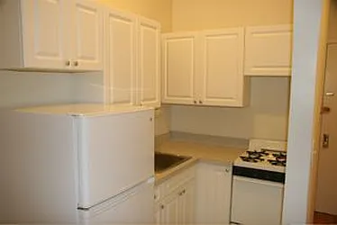 Rented by City Connections Realty