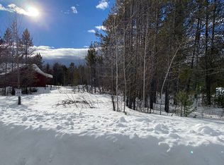 12925 Red Fir Rd, Donnelly, ID 83615