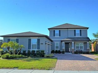 377 Meadowridge Cv, Longwood, FL 32750