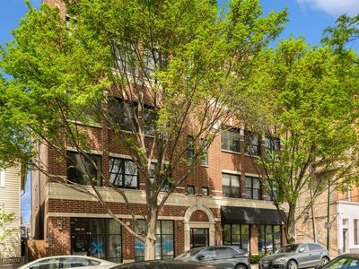 742 N Ada St UNIT 3S, Chicago, IL, 60642