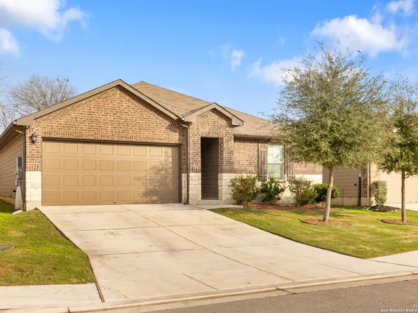 837 MARGAY LOOP, Seguin, TX 78155