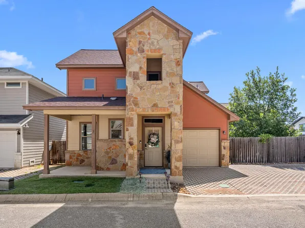 510 Mueller St Lot 34, Fredericksburg, TX 78624