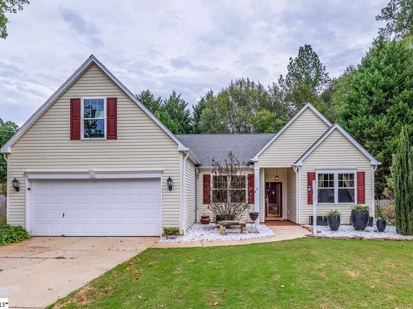 8 Chablis Ct, Mauldin, SC 29662