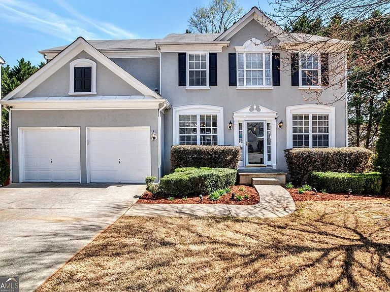 4306 Sugar Maple Ln NW — Photo 26