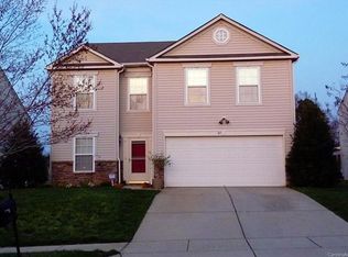 312 Zander Woods Ct #171, Mount Holly, NC 28120