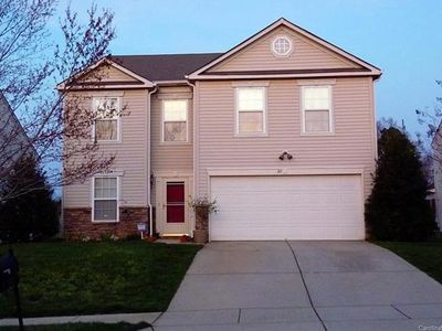 312 Zander Woods Ct #171, Mount Holly, NC, 28120