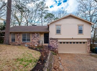 3902 Cameo Dr, Little Rock, AR 72212