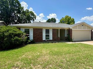 6524 Blue Grass Dr, Watauga, TX 76148