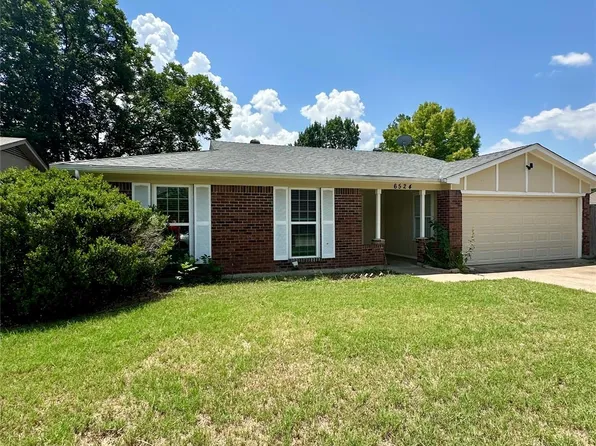 6524 Blue Grass Dr, Watauga, TX 76148