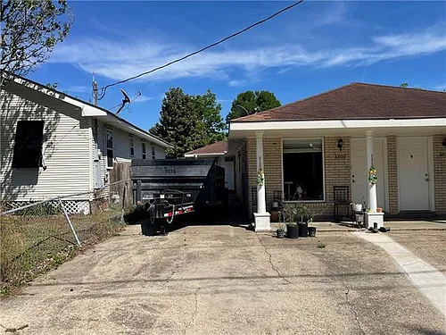 3207 1/2 Jackson Blvd Photo 1