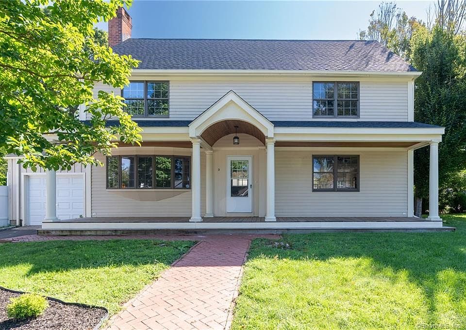 3 Crest Rd, Norwalk, CT 06853 MLS 170577283 Zillow