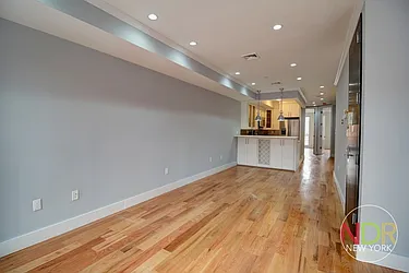 Rented by Next Door Realty NYC