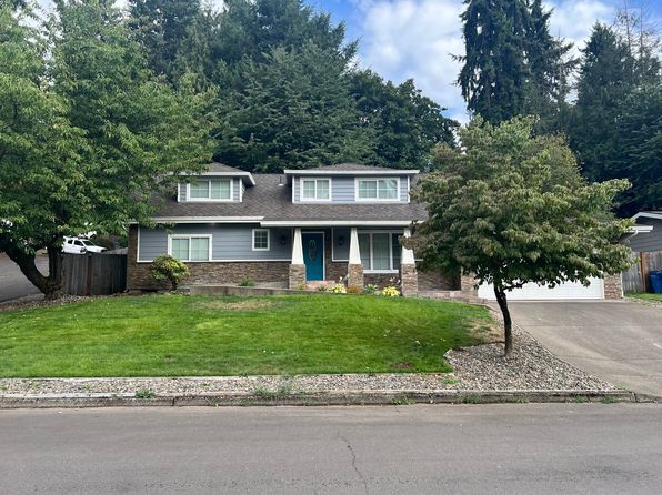 11309 NE Conifer Dr