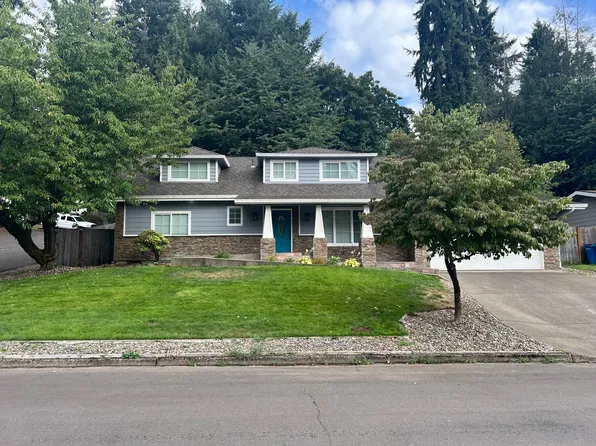 11309 NE Conifer Dr, Vancouver, WA 98662