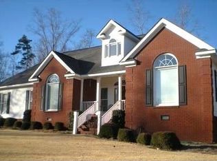 1000 William Dr, Opelika, AL 36801