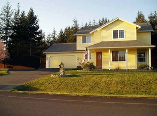 3411 289th St S, Roy, WA 98580