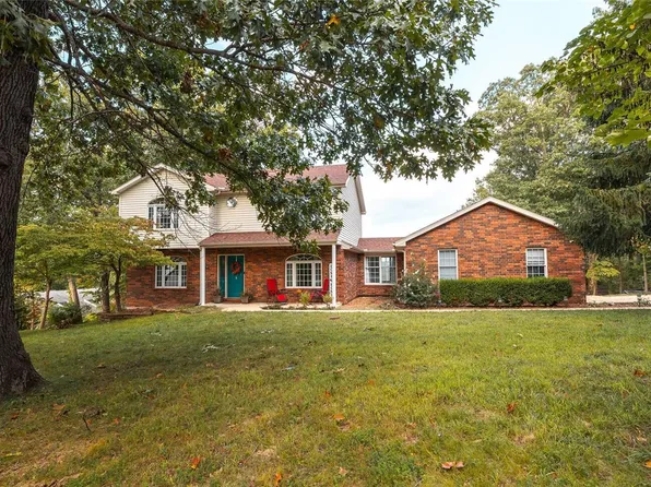 17065 Lemming Ln, Saint Robert, MO 65584