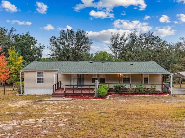 570 Andros Rd, Holt, FL 32564
