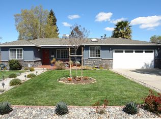 3225 Bluebird Dr, San Jose, CA 95117