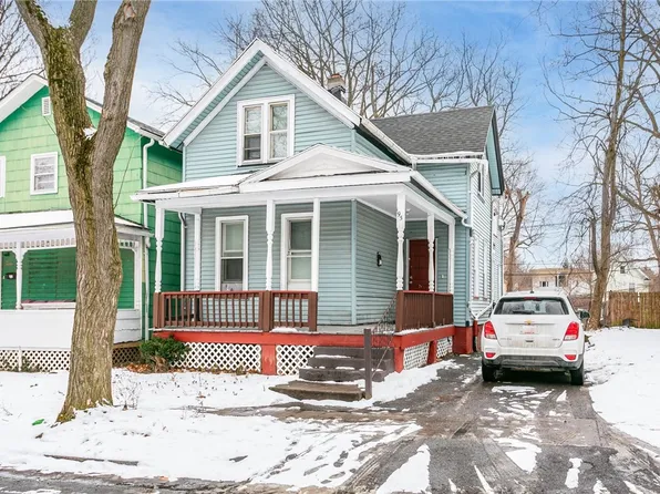 195 Hawley St, Rochester, NY 14608