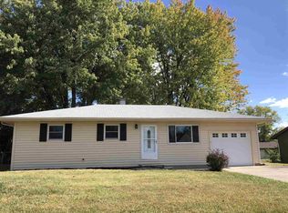 717 S Western Dr, Bloomington, IN 47403
