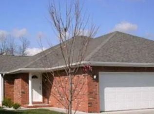 113 Bailey Cir, Rogersville, MO 65742