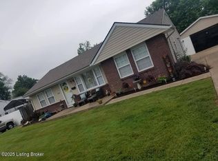 5409 Zev Way, Louisville, KY 40272