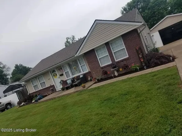 5409 Zev Way, Louisville, KY 40272