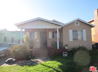1230 W 84th St, Los Angeles, CA 90044