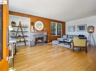 4242 David St, Castro Valley, CA 94546