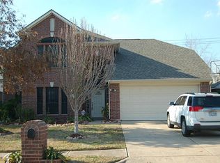 16830 Ship Anchor Dr, Friendswood, TX 77546